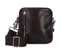 Picard Borsa a tracolla 'Buddy' marrone scuro Uomo Picard One Size