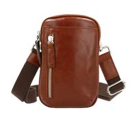 Picard Borsa a tracolla 'Buddy' marrone Uomo Picard One Size