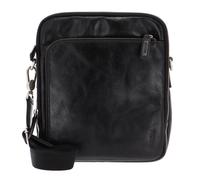 Picard Borsa a tracolla Buddy in pelle 23 cm schwarz (4968-001)