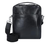 Picard Borsa a tracolla 'Buddy' nero Uomo - Accessori - Borse e zaini - Borse - Borse da lavoro e per laptop - Borse in pelle Picard One Size