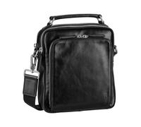 Picard Borsa a tracolla ' Buddy' nero Uomo Picard One Size