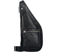 Picard Borsa a tracolla 'Buddy' nero Uomo Picard One Size