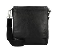 Picard Borsa a tracolla 'Buddy' nero Uomo Picard One Size nero