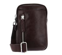 Picard Custodia per cellulare Buddy in pelle 12 cm cafe (5118-51B-055)