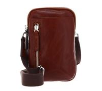 Picard Custodia per cellulare Buddy in pelle 12 cm cognac (5118-51B-210)