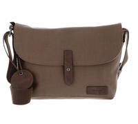 PICARD borsa a tracolla Calahari Crossbody Bag Cafe