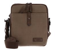 PICARD borsa a tracolla Calahari Crossbody Bag Coffee