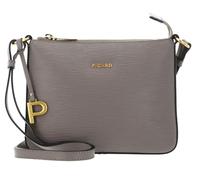 Picard borsa a tracolla Calais Crossbody Bag Cement grigio talpa