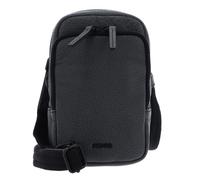 PICARD borsa a tracolla Casual Crossbody Bag Black