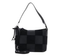 PICARD borsa a tracolla Chess Crossbody Bag Black