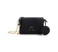 Picard Chic Way Borsa a tracolla Pelle 23 cm nero