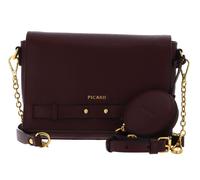 PICARD borsa a tracolla Chic Way Crossbody Bag Bordeaux