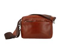 Picard Borsa a tracolla Buddy in pelle 24 cm marrone