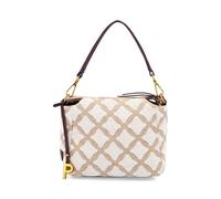 Picard Borsa a tracolla da donna CIRCULUS in materiale sintetico piccolo, con chiusura lampo, borsa a tracolla, uso quotidiano