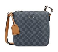 Picard Borsa a tracolla da donna Euphoria in sintetico medio, larghezza 7 cm, altezza 23 cm, lunghezza 23 cm, con chiusura lampo, uso quotidiano, uscite, jeans, 25 x 24 x 10 cm, Classico
