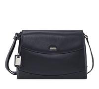 Picard Borsa a tracolla da donna Really, in vera pelle, media, piccola, taglia unica, con chiusura magnetica, borsa a tracolla, per tutti i giorni, uscite, oceano, taglia unica, Borsa a