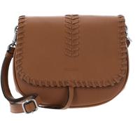 PICARD borsa a tracolla Dallas Crossbody Bag Cognac