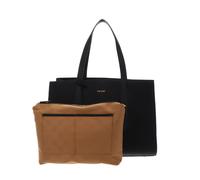 PICARD borsa a tracolla Day Trip Shopper Black