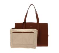 PICARD borsa a tracolla Day Trip Shopper Cognac
