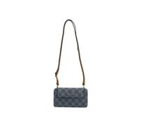 Picard Borsa a tracolla 'Euphoria' blu colomba / cognac / bianco Donna Picard One Size blu colomba / cognac / bianco