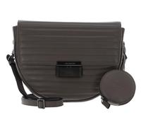 Picard borsa a tracolla Evolute Crossbody Bag Cravel grigio talpa