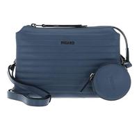 Picard borsa a tracolla Evolute Crossbody Bag Denim blu