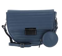Picard borsa a tracolla Evolute Crossbody Bag Denim blu