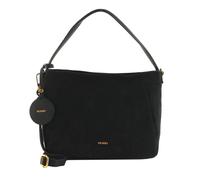 PICARD borsa a tracolla Galway Hobo Bag Black