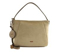 PICARD borsa a tracolla Galway Hobo Bag Cookie