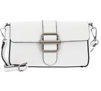 PICARD borsa a tracolla Glamping Crossbody Bag White Lily