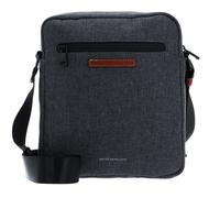 PICARD borsa a tracolla Go Eco Crossover Bag Anthrazit