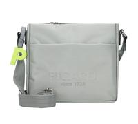 Picard Borsa a tracolla grigio / verde / argento Uomo Picard One Size