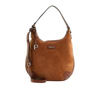 PICARD borsa a tracolla Highlands Handbag Cognac