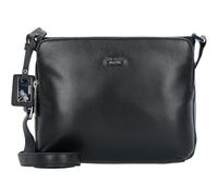 Picard Borsa a tracolla in pelle 22 cm nero