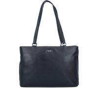 Picard Borsa a tracolla in pelle 29 cm schwarz (8399-929-001)