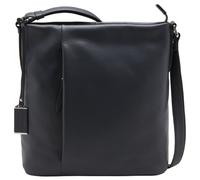 Picard Borsa a tracolla in pelle pura 29 cm schwarz (9427-2C3-001)