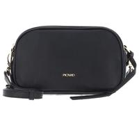 PICARD borsa a tracolla Java Crossbody Bag Black