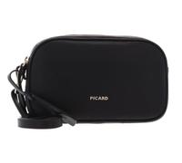 Picard borsa a tracolla Java Crossbody Bag Cafe marrone scuro