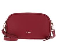 Picard Java Borsa a tracolla Pelle 22 cm rosso