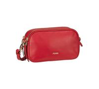 Picard borsa a tracolla Java Crossbody Bag Lipstick rosso scuro