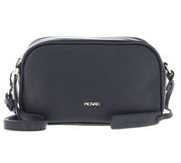 PICARD borsa a tracolla Java Crossbody Bag Ozean