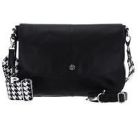 PICARD borsa a tracolla Lay Back Crossbody Bag Black