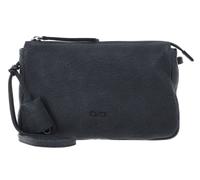 PICARD borsa a tracolla Lesotho Crossbody Bag Black