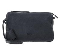 Picard Lesotho Borsa a tracolla antracite, pelle, donna