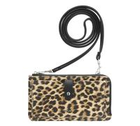 PICARD borsa a tracolla Loire 1 Phone Bag Leo