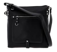 PICARD borsa a tracolla Loire Crossover Bag Black