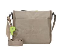 Picard Borsa a tracolla 'Lucky One' sabbia Uomo Picard One Size sabbia