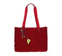 PICARD borsa a tracolla Lucky One Shopper Lipstick
