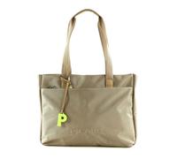 Picard Luckyone 3245 - Shopper da donna, confezione da 1, sabbia, taglia unica, Shopper