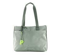 Picard Lucky One Borsa a tracolla 38 cm silber (TAS017219)